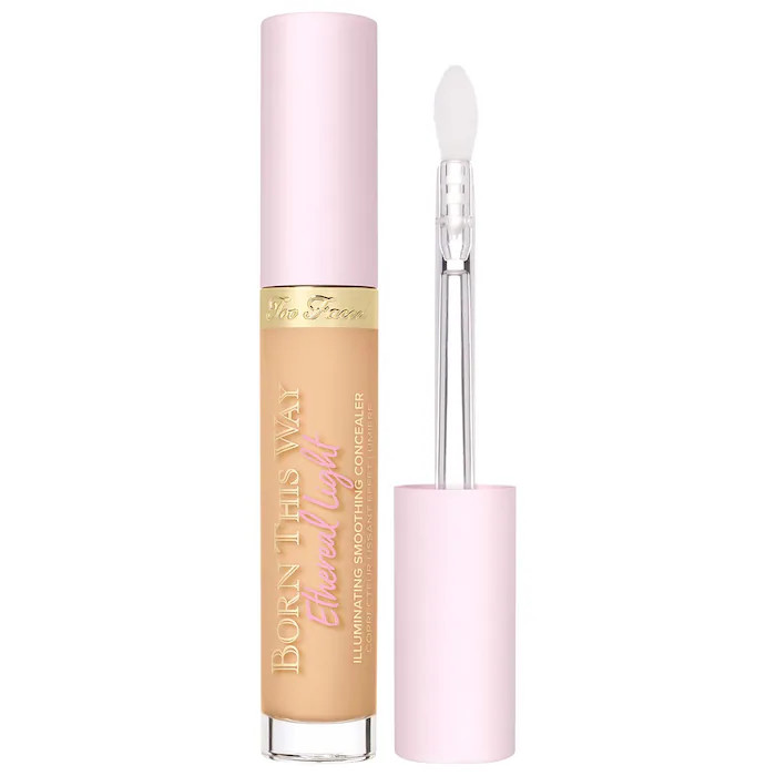 Born This Way Ethereal Light Smoothing Concealer - Too Faced | Sephora | Sephora (US)
