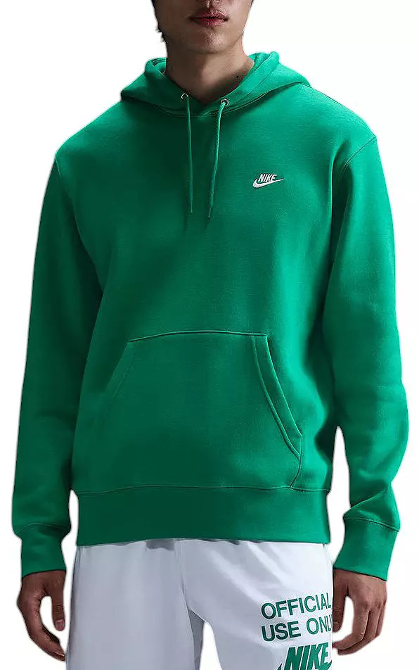 Nike Men's Club Fleece Hoodie | DICK'S Sporting Goods