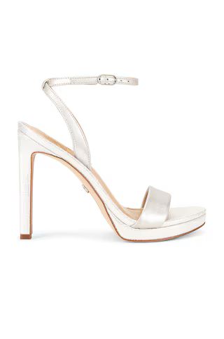 Jade Heel
                    
                    Sam Edelman | Revolve Clothing (Global)