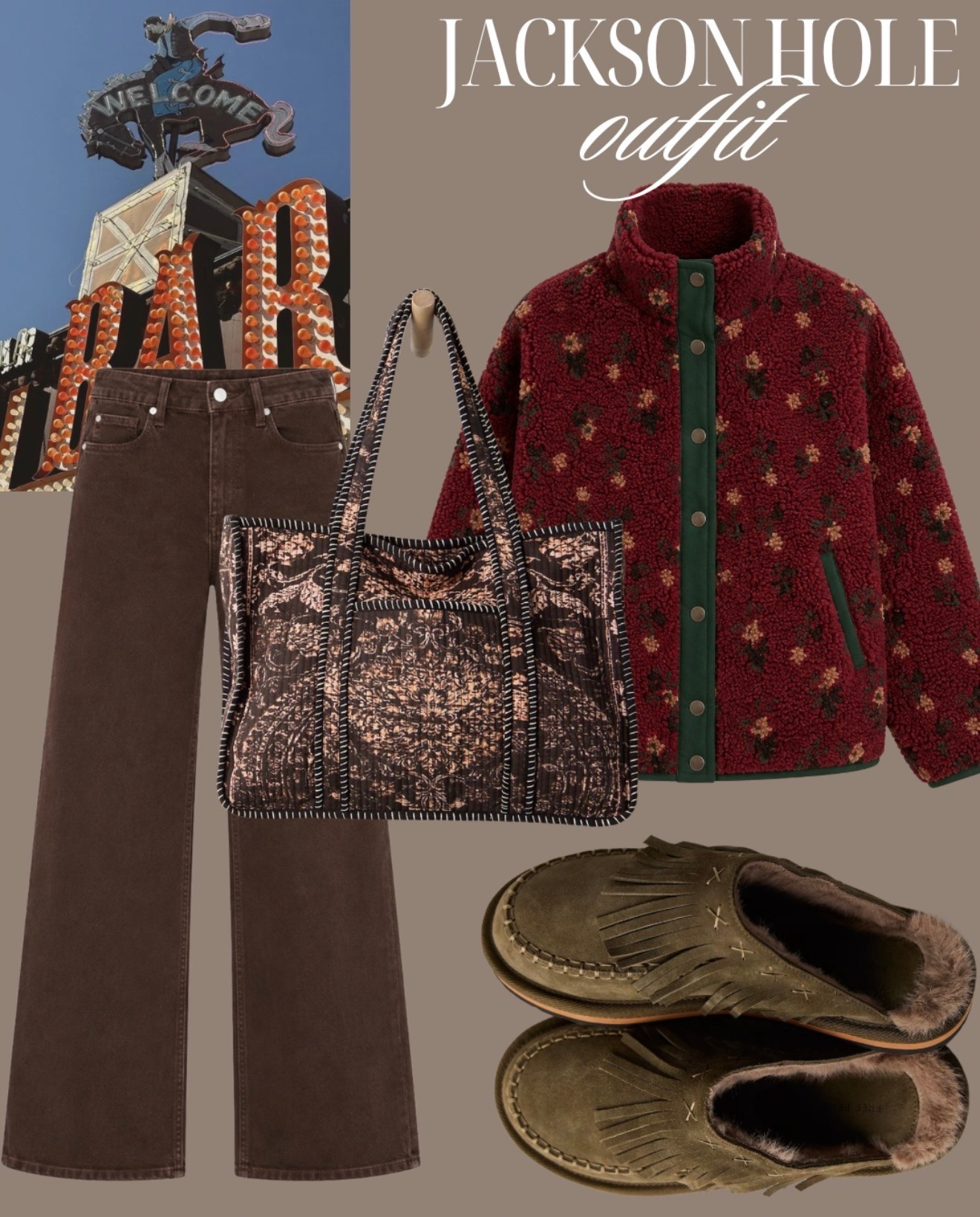 Casual daytime
Fall outfit
@Tuckernuck @Quince