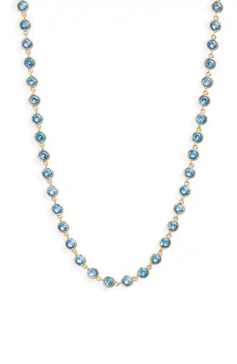 The Royals Crystal Necklace | Nordstrom