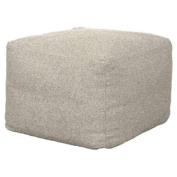 Divine Outdoor Footstool | Lumens