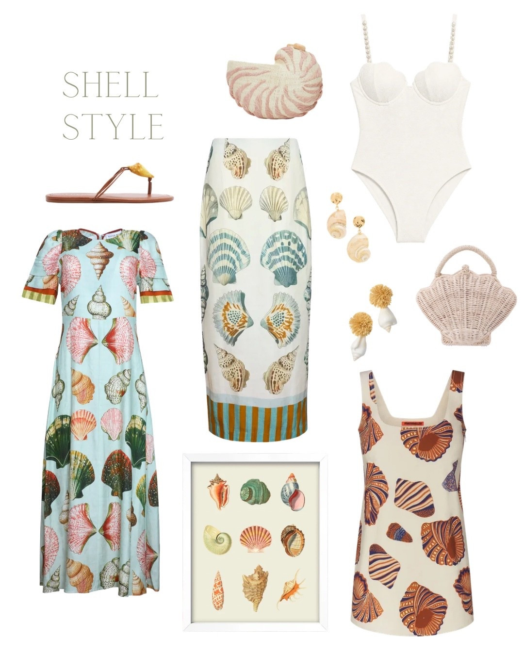 Shell style

Ocean beach resort outfits outfit ideas

#LTKdayinmylife #LTKgrwm #LTKootd