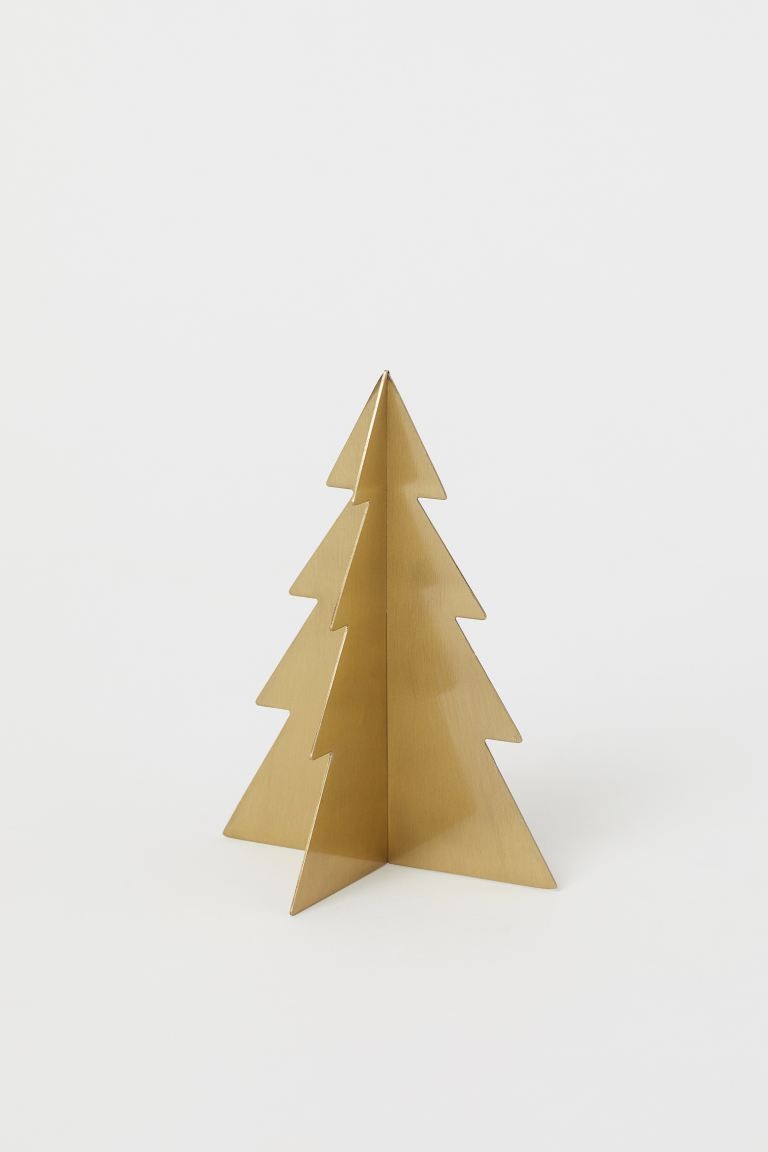 Tree-shaped Table Decoration
							
							$12.99 | H&M (US + CA)