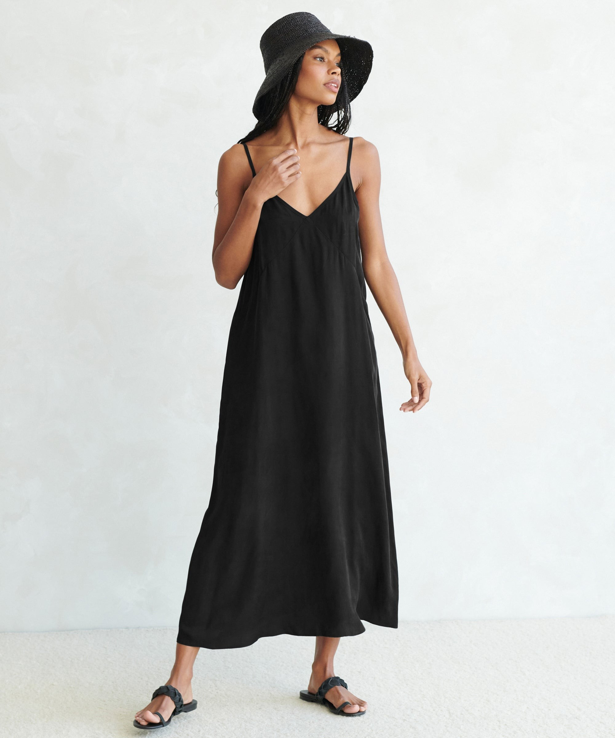 Rio Slip Dress | Jenni Kayne