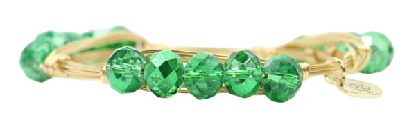 The Collins Bangle Bracelet | Bourbon and Boweties