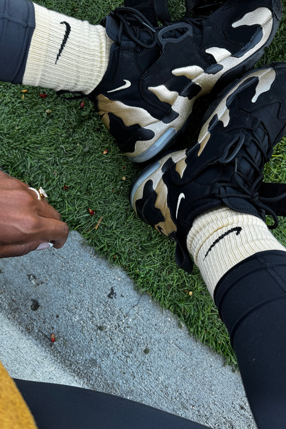 Fall fashion, sneakers, fall shoes, gift guide, nike 

#LTKShoeCrush #LTKFitness #LTKStyleTip