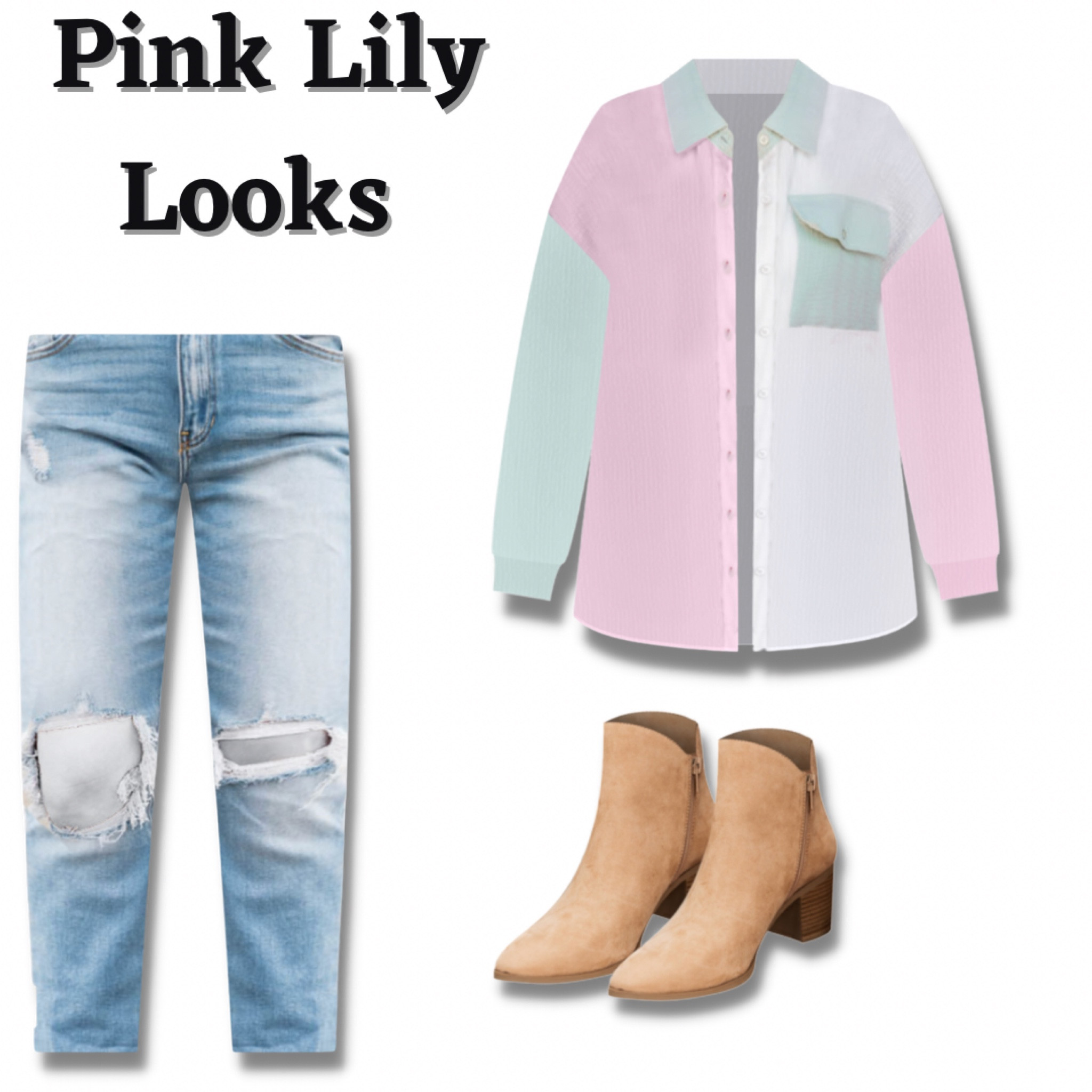 Pink Lily looks are on sale exclusively in the LTK app for 25% off!

#LTKsalealert #LTKGiftGuide #LTKHoliday