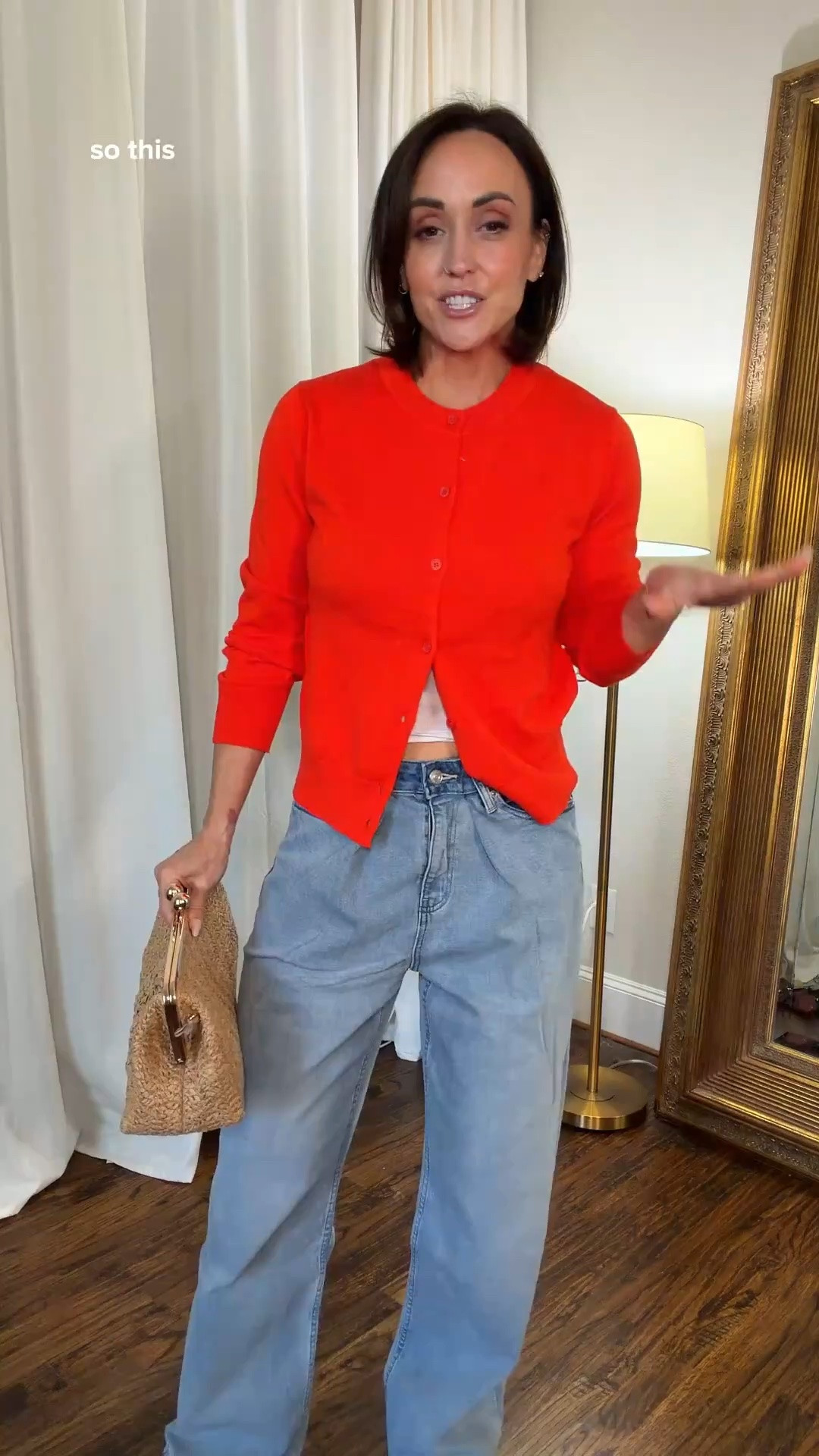 Cutefinds and love these Zara look for less pants that are now only $12 wearing size 4 and small in all others

#LTKootd #LTKdayinmylife #LTKgrwm