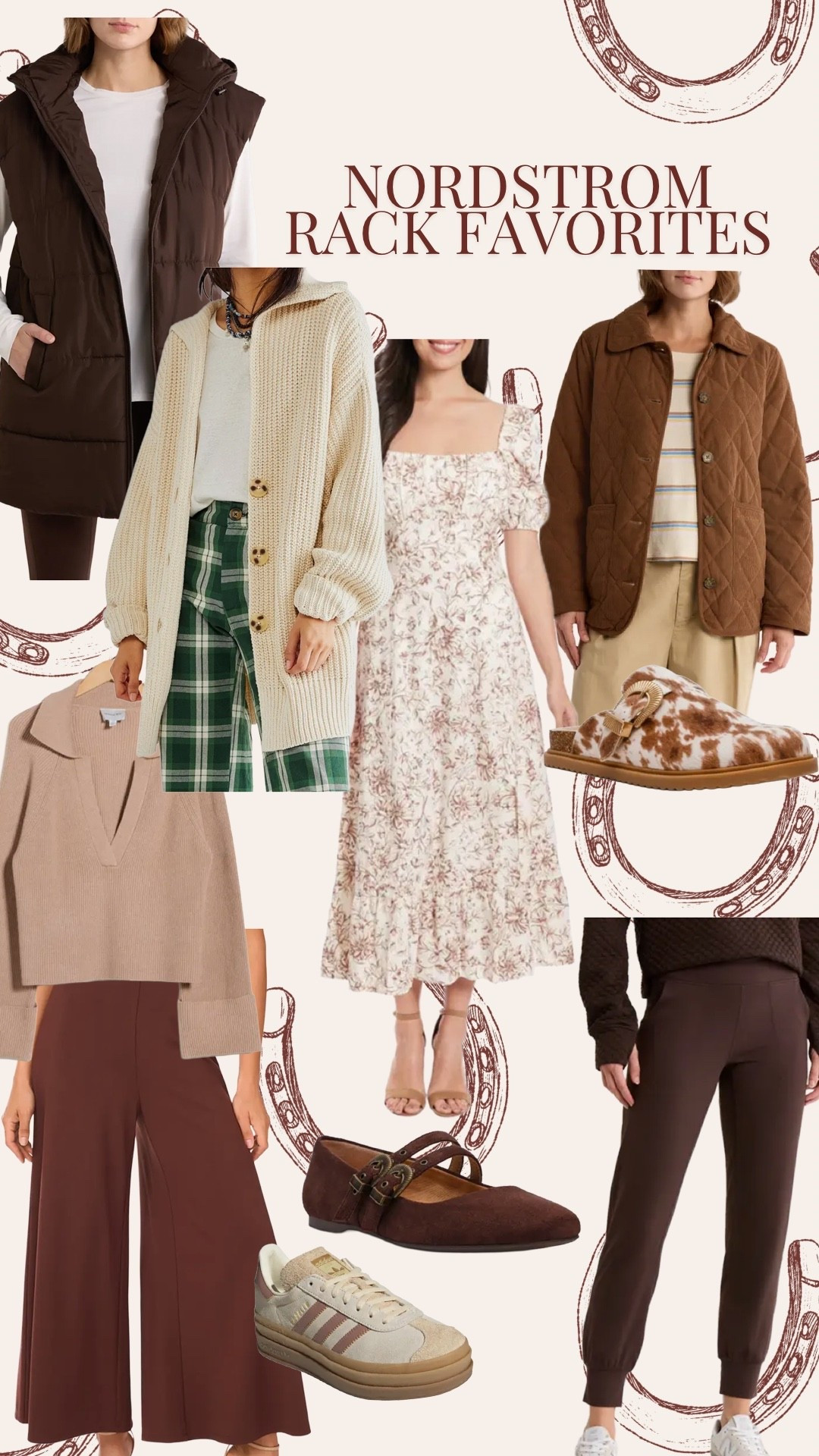 Nordstrom Rack Favorites

#LTKActive #LTKSeasonal #LTKSpringSale