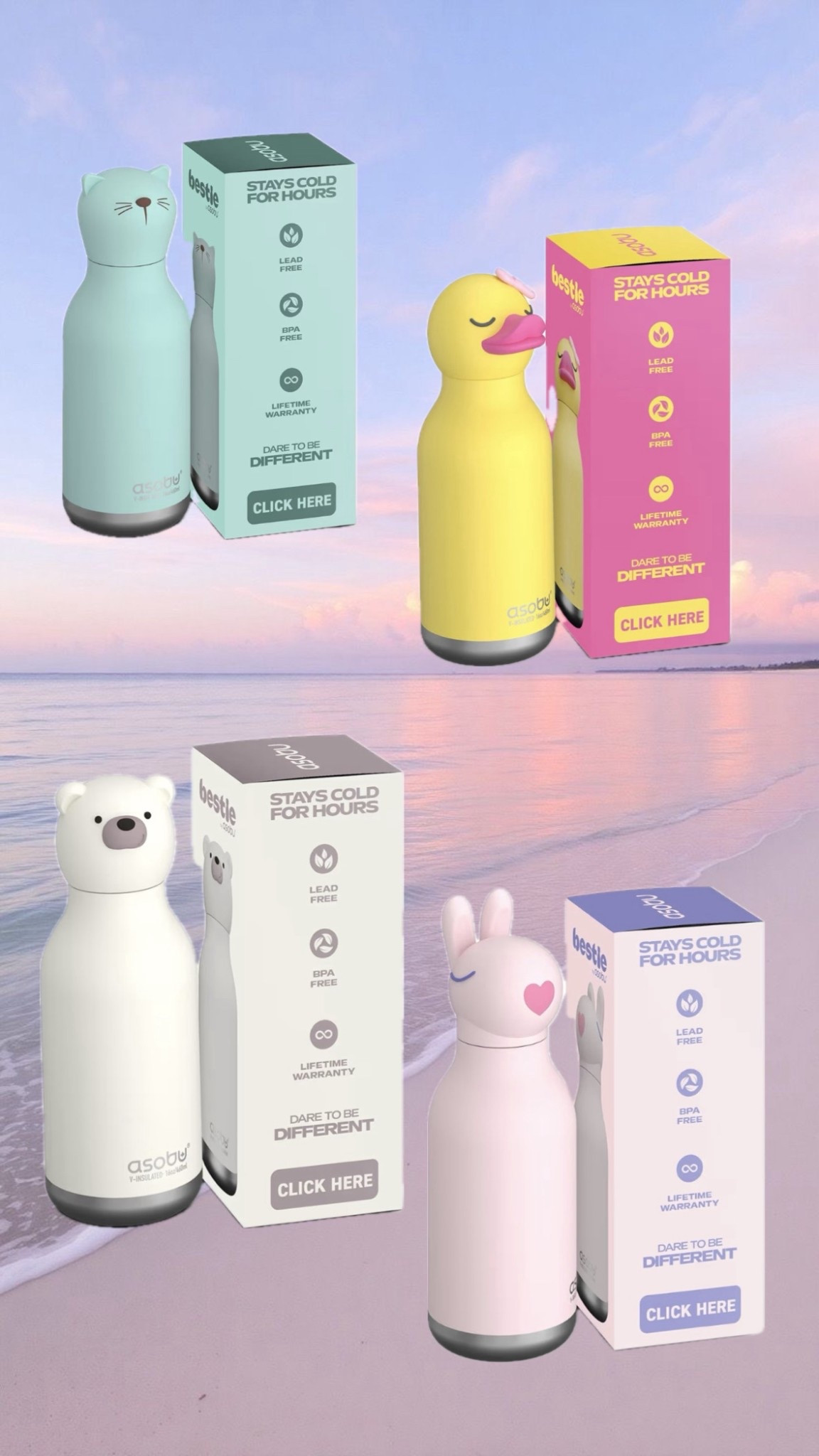 Kids bottles 

#LTKbaby #LTKhome #LTKkids