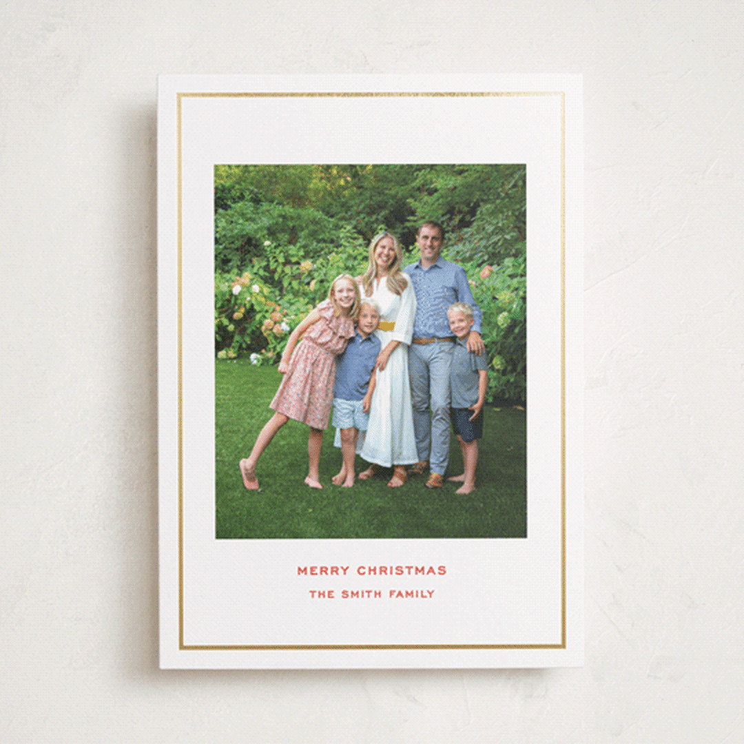 Holiday Cards | Minted