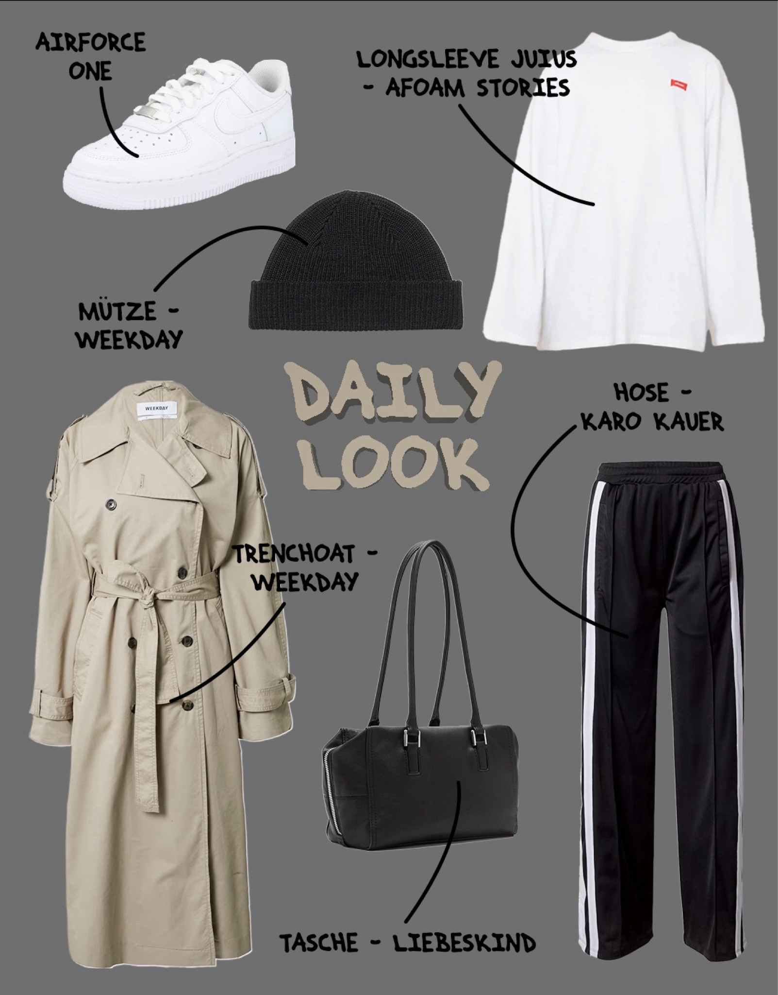 DAILY LOOK ✨

#LTKU #LTKstyletip #LTKSeasonal