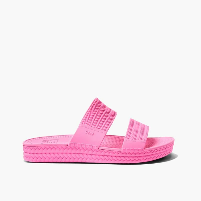 Reef  Women's Cj0130 Pink , 5 M US - Walmart.com | Walmart (US)