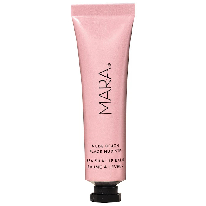 Hydrating Sea Silk Lip Balm Treatment for Anti-Aging and Lip Wrinkles | Sephora (US)