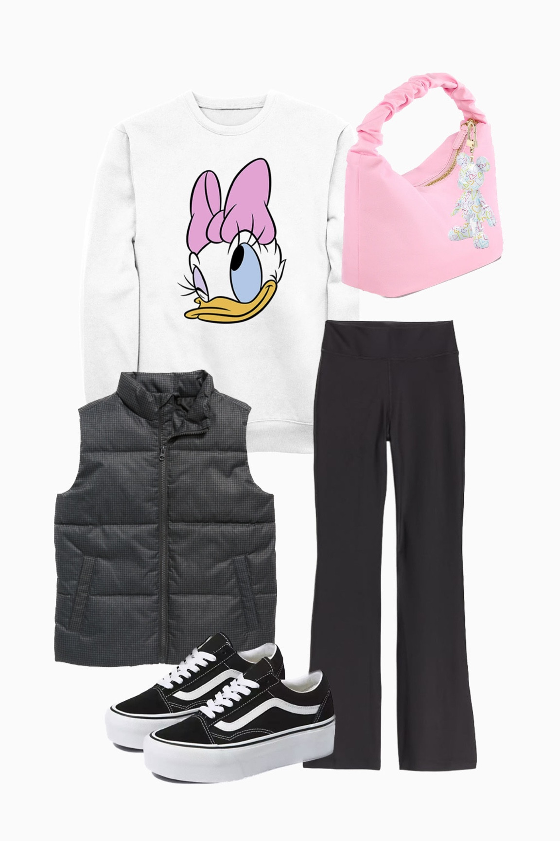 Cozy winter Disney style

Instagram: @karasindisneyagain

#LTKGiftGuide #LTKFind #LTKfit