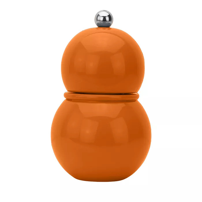 Lacquer Bobbin Salt or Pepper Mill Grinder | Bloomingdale's (US)