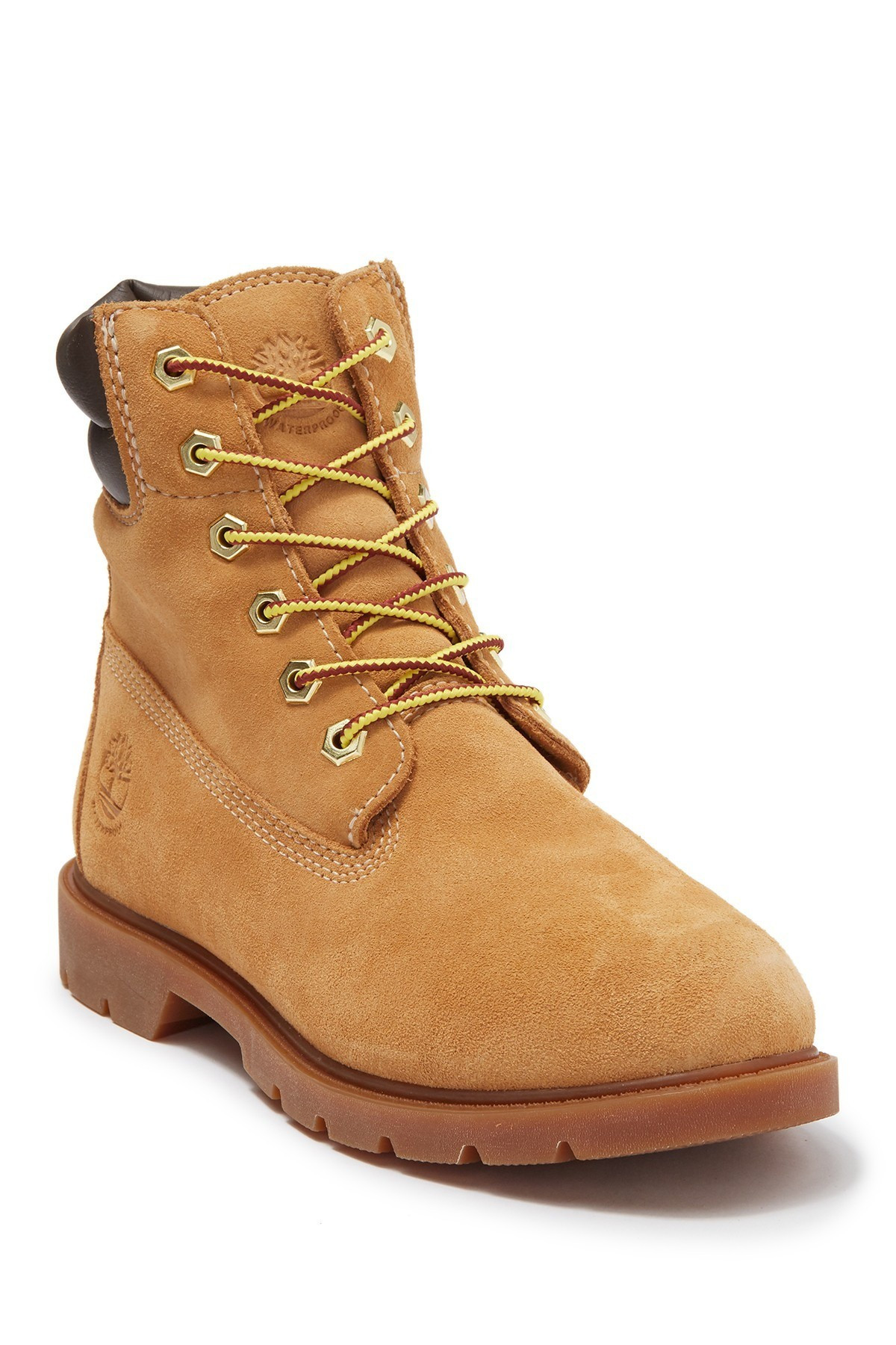 Timberland | Rhineback Lace-Up Boot | Nordstrom Rack | Nordstrom Rack