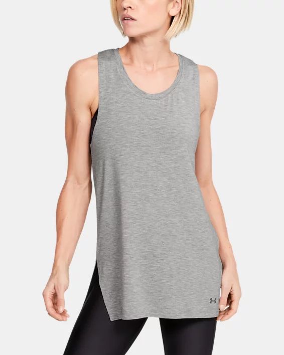 Women's UA Modal Tunic | Under Armour (CA)