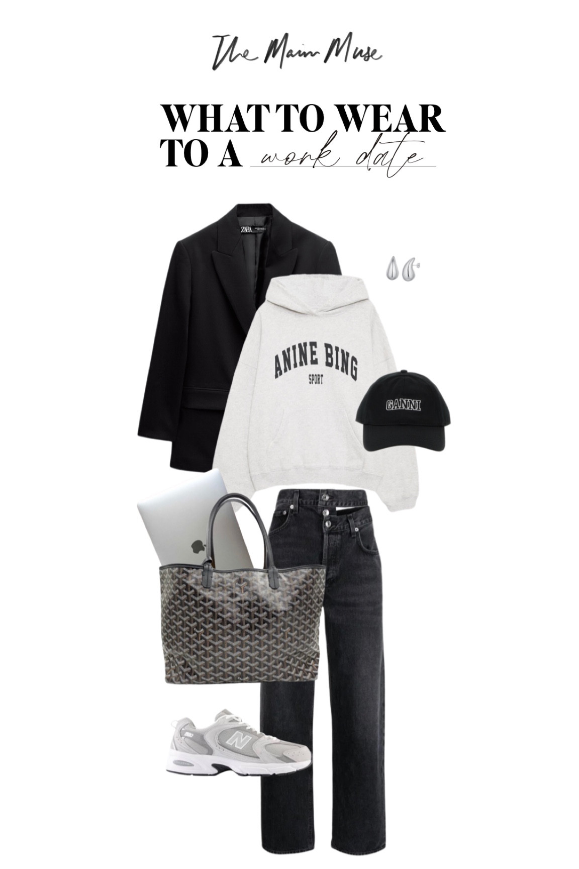 Fall outfit idea featuring my favorite hoodie! I wear an XS ( they run fairly big)

#LTKfindsunder100 #LTKstyletip #LTKSeasonal