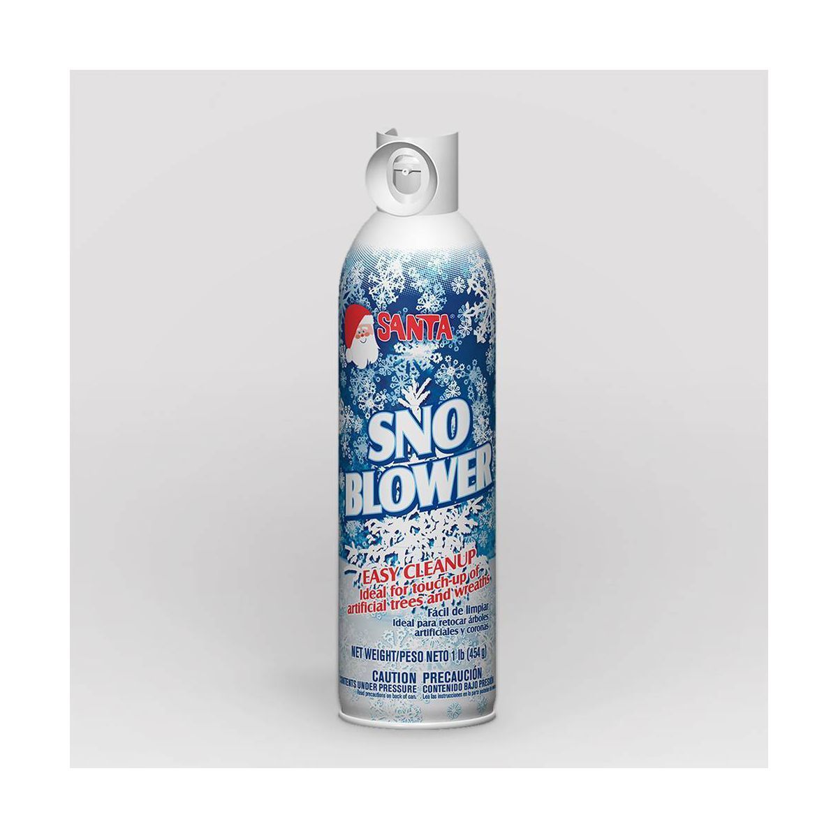 16oz Snow Spray - Santa Sno Blower | Target