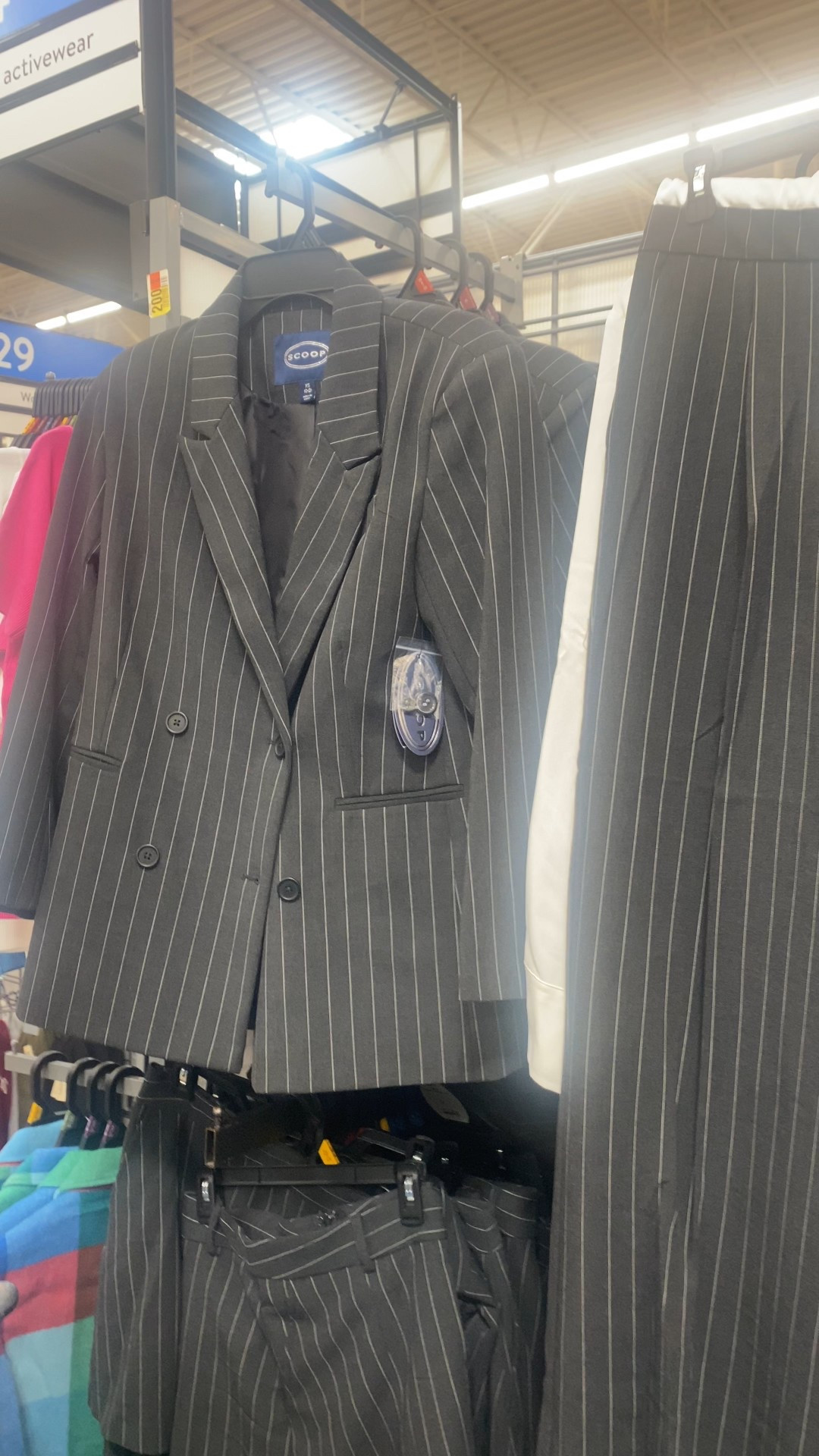 3 in 1 sets from Scoop Women’s Blazer, pant and skirt

#LTKFindsUnder100 #LTKStyleTip #LTKFindsUnder50