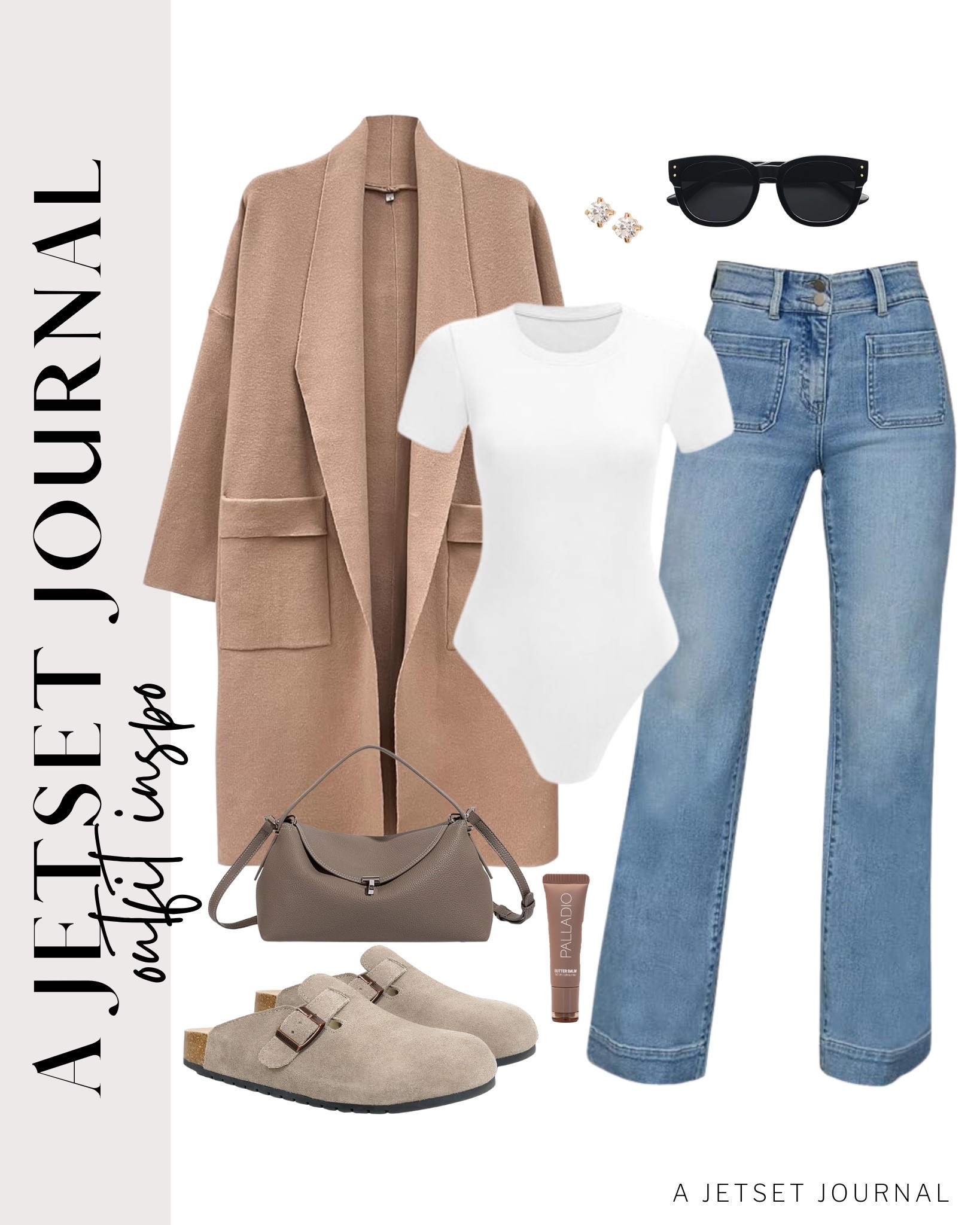 Check out how you can easily layer this look for fall!
open front coatigan, tennis shoes, butter balm, fall cardigan, trendy look, viral products, casual outfit idea, how to style, ways to style, transitional style, amazon fashion, affordable style, shoe inspo, fall outfit, fall style

#LTKSeasonal #LTKU #LTKStyleTip