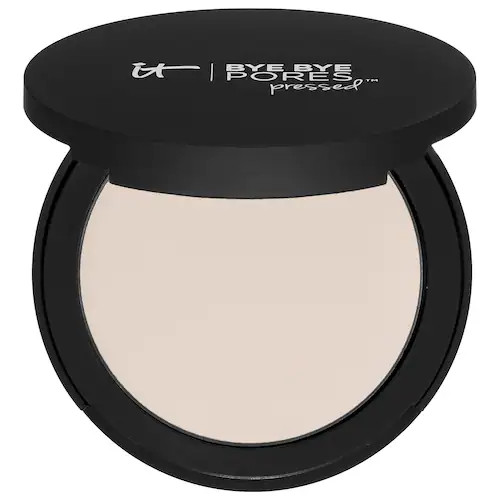 Bye Bye Pores Translucent Pressed Setting Powder | Sephora (US)