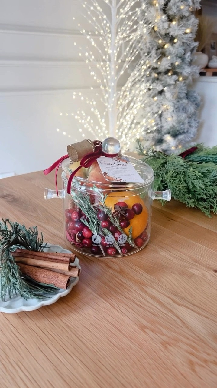 Mira esta idea tan original y funcional #christmas #christmas2024 #christmasgift #giftidea #christmasgiftidea 

#LTKSeasonal #LTKGiftGuide #LTKHoliday