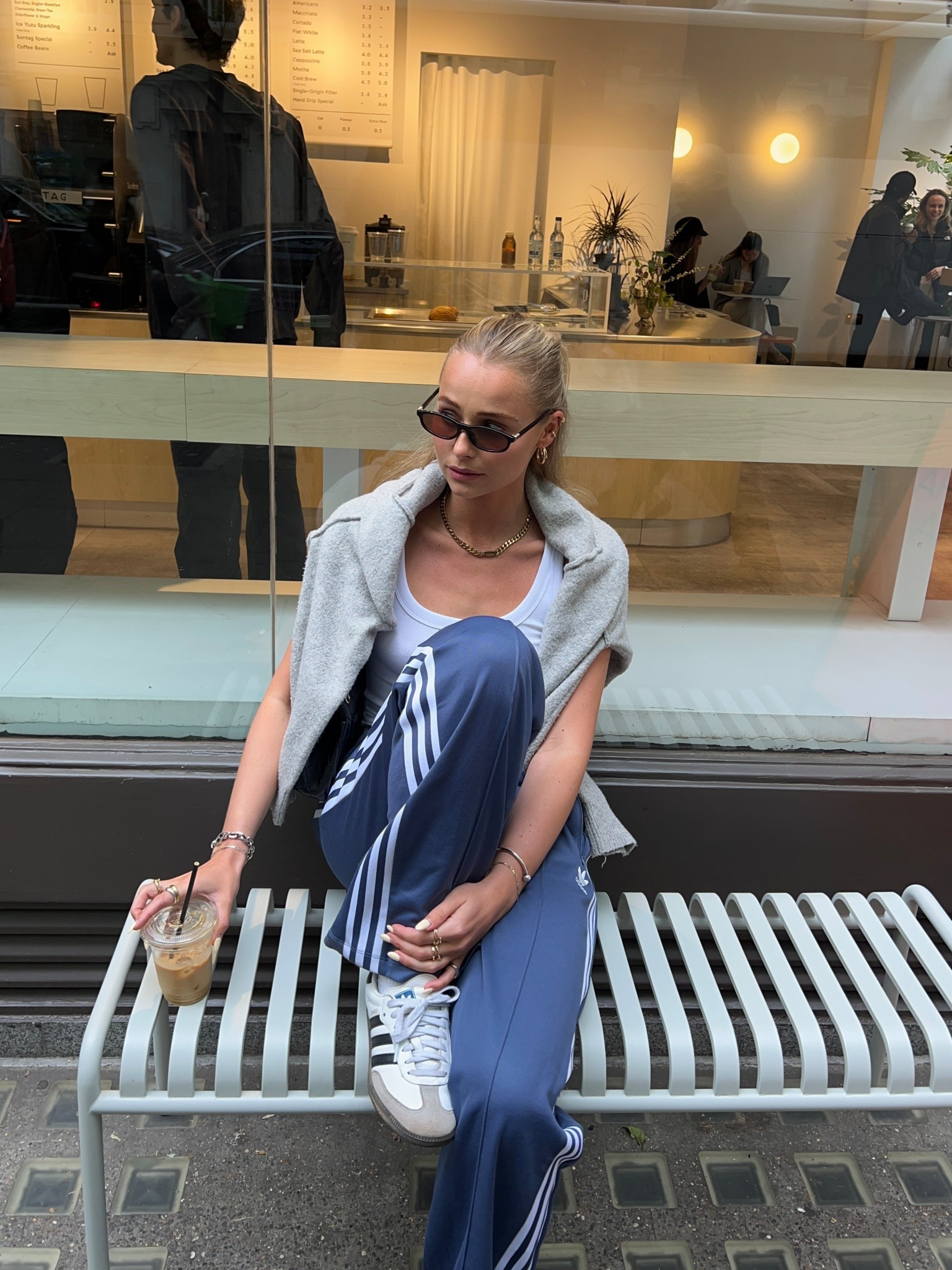 A comfy & casual summer outfit🫶🏼 

#LTKsummer #LTKstyletip