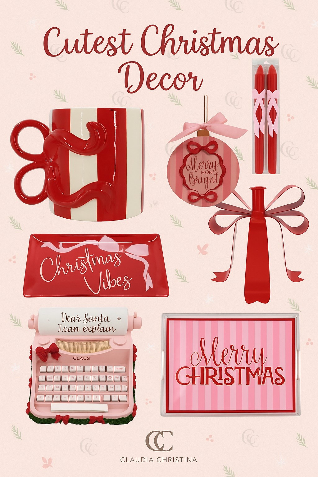 Give me all the bows! 🎀

#LTKcanada #LTKsale #LTKholiday