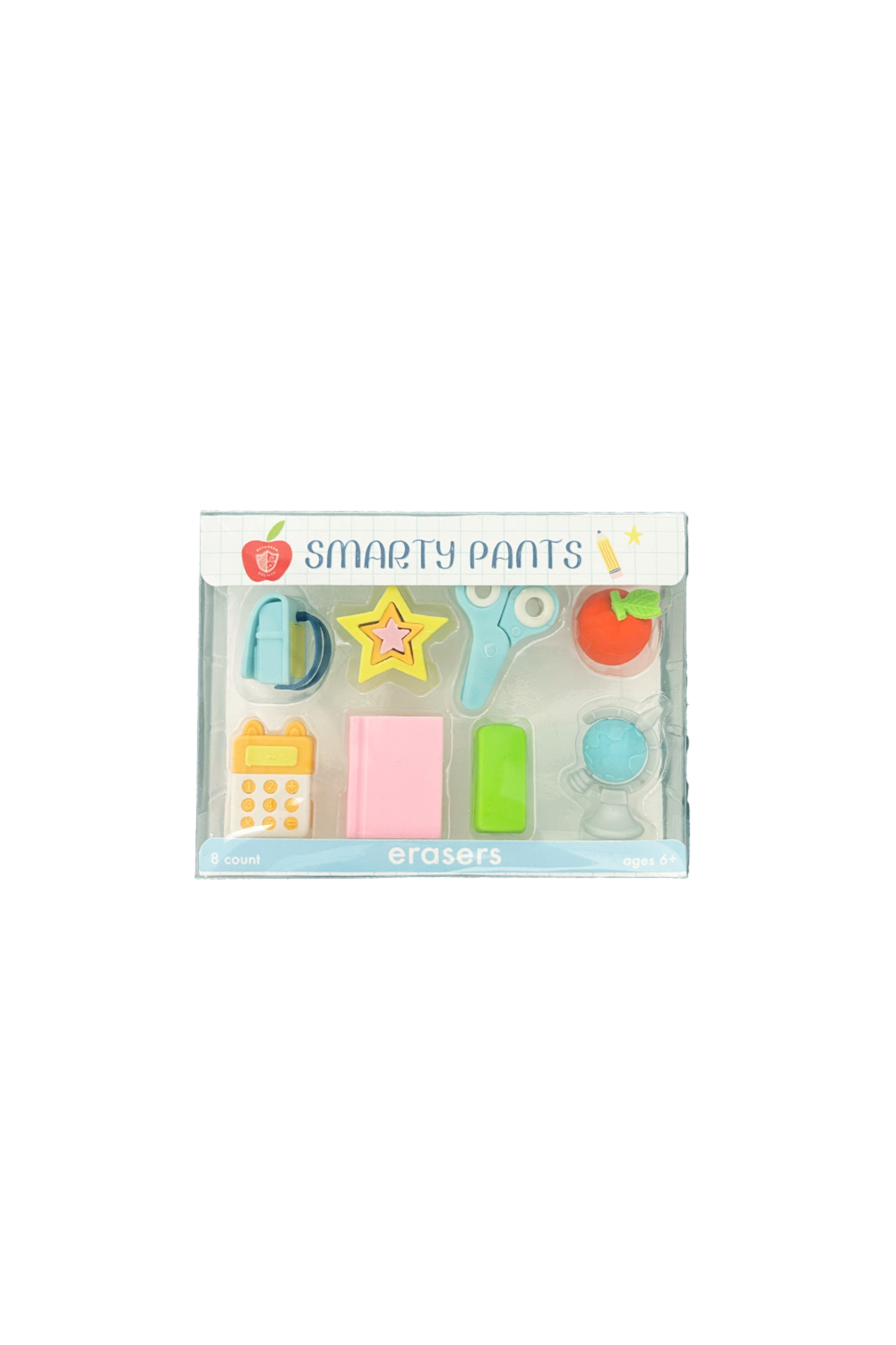 Daydream Society Back to School Eraser Set | Nordstrom | Nordstrom
