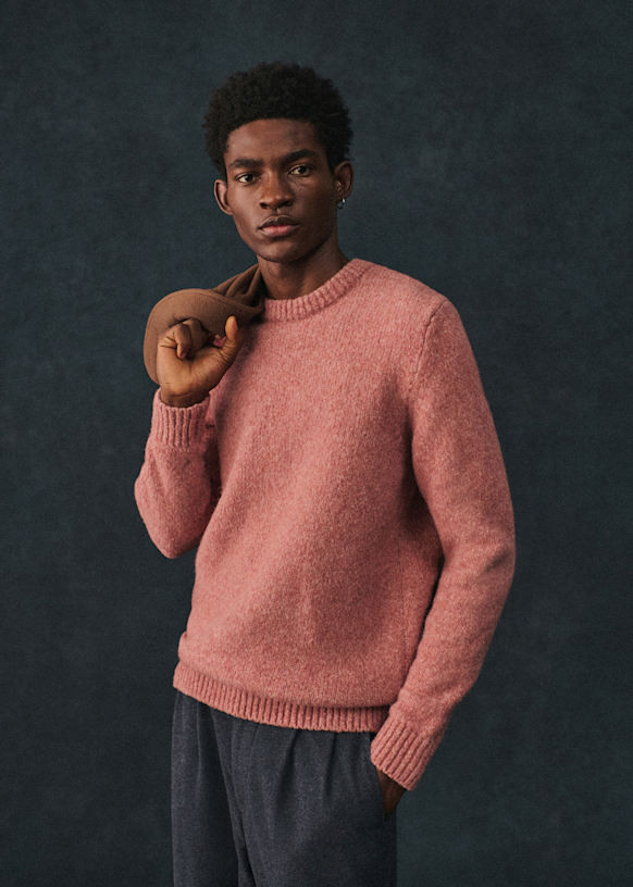 Fergie Sweater | Sezane Paris - US