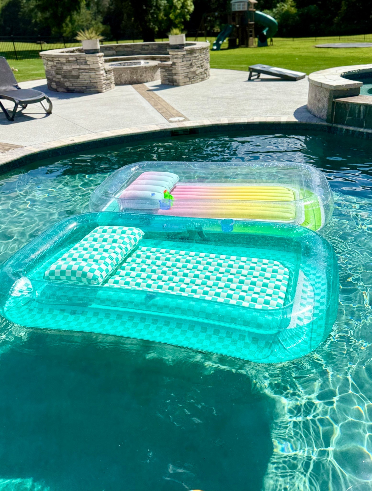 Sams club large floats

#LTKHome #LTKSwim #LTKFindsUnder50