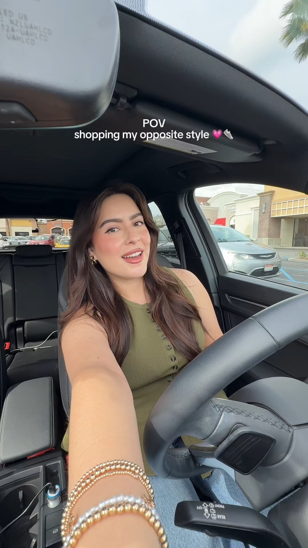 Little @DSW shopping trip! These are the pairs I picked up 🤍

#LTKdayinmylife #LTKootd