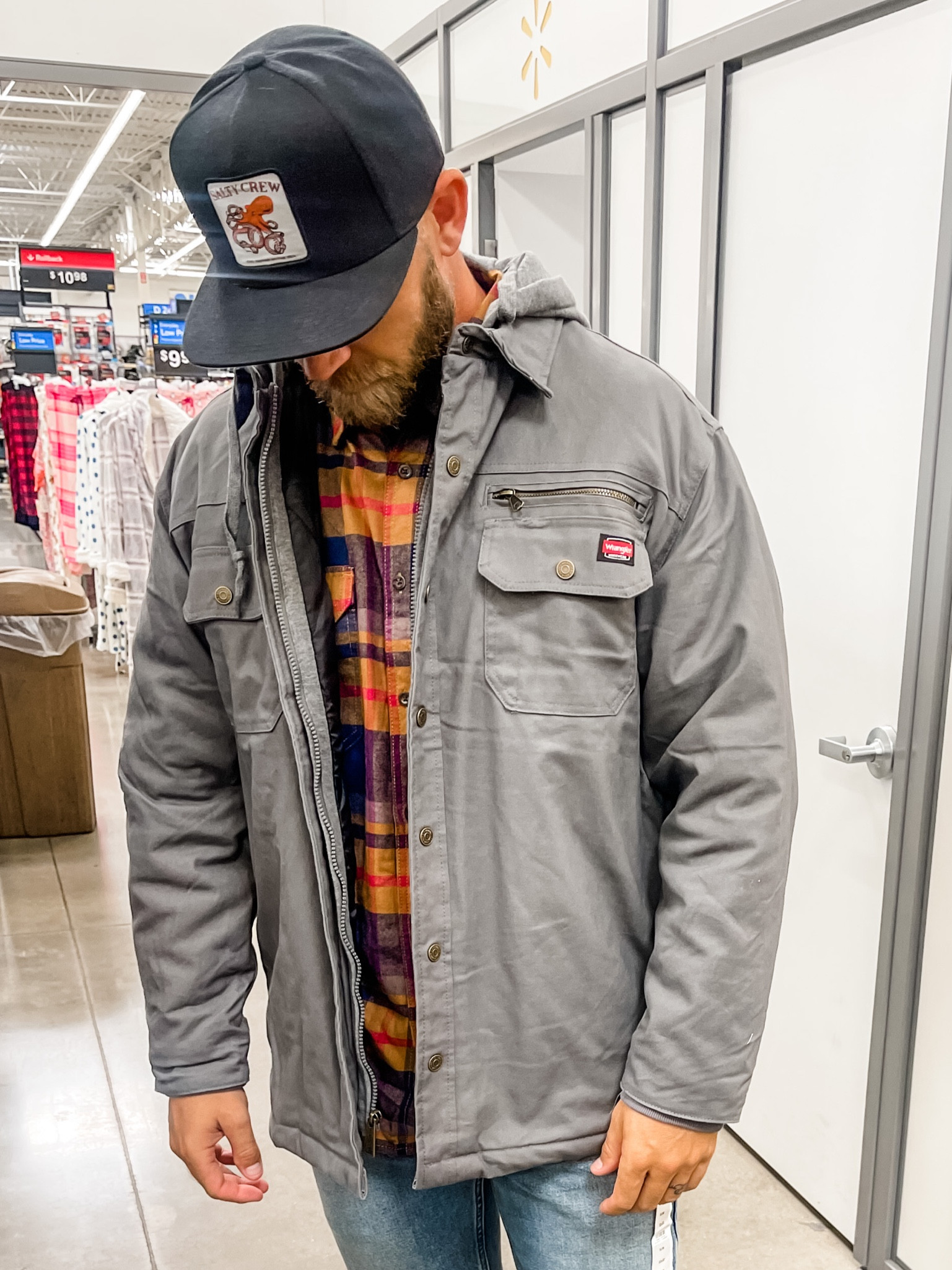 #LTKunder50 #LTKstyletip #LTKmens