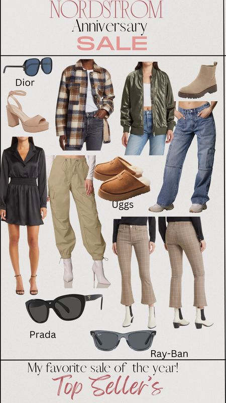 Nordstrom anniversary sale, favorite things


#LTKsalealert #LTKstyletip #LTKxNSale