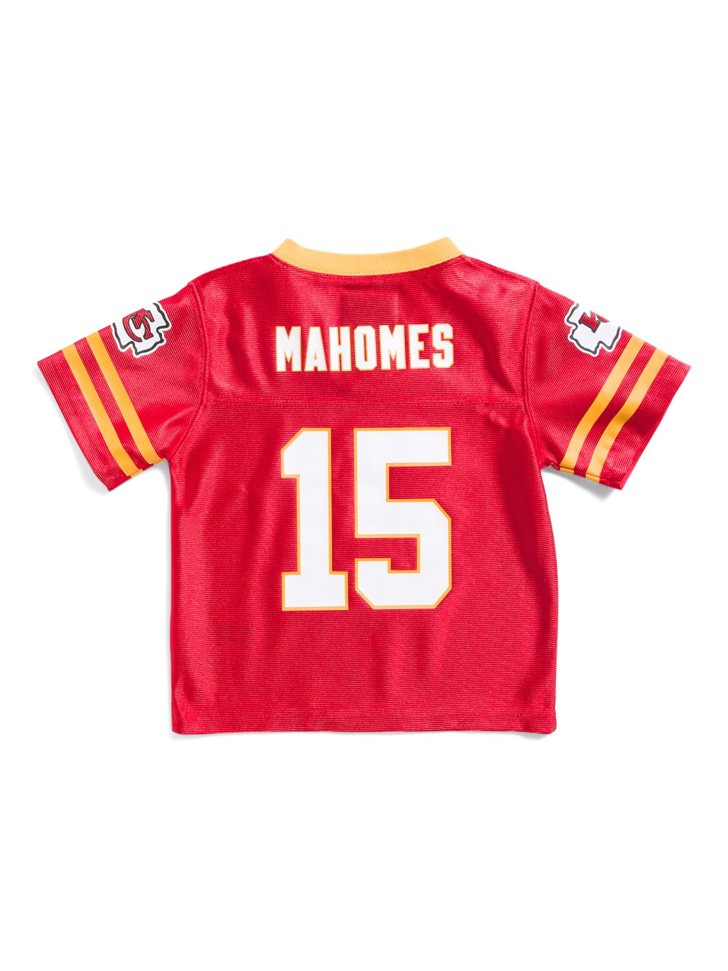 Toddler Boys Patrick Mahomes Jersey Top | Toddler Boy Tops | Marshalls | Marshalls