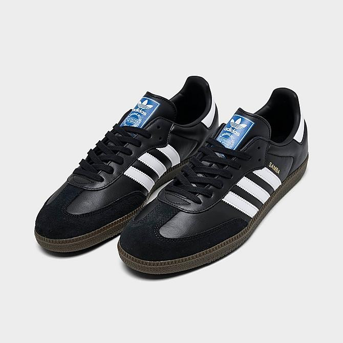 Men's adidas Originals Samba OG Casual Shoes | JD Sports (US)