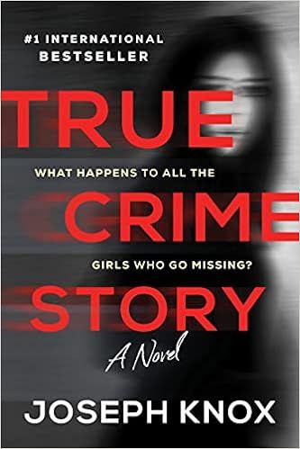 True Crime Story: A Novel | Amazon (US)