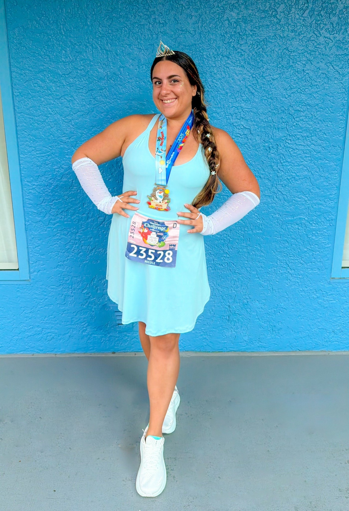 Elsa Rundisney outfit 

#LTKHalloween #LTKTravel #LTKHoliday