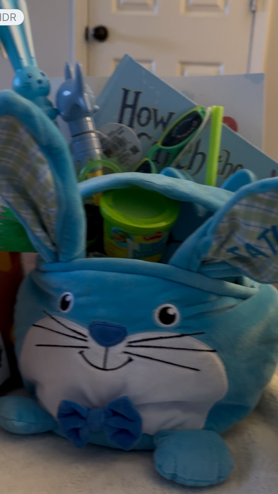 Our kids’ Easter baskets 🐰

Target, Target finds, Walmart, Walmart finds, Amazon, Amazon finds, Easter, Easter basket, Easter basket stuffer, kids Easter basket, toddler Easter basket, baby Easter basket, boy mom, mom of two, millennial mom

#LTKGiftGuide #LTKSeasonal #LTKSaleAlert #LTKKids #LTKFamily #LTKBaby #LTKWatchNow