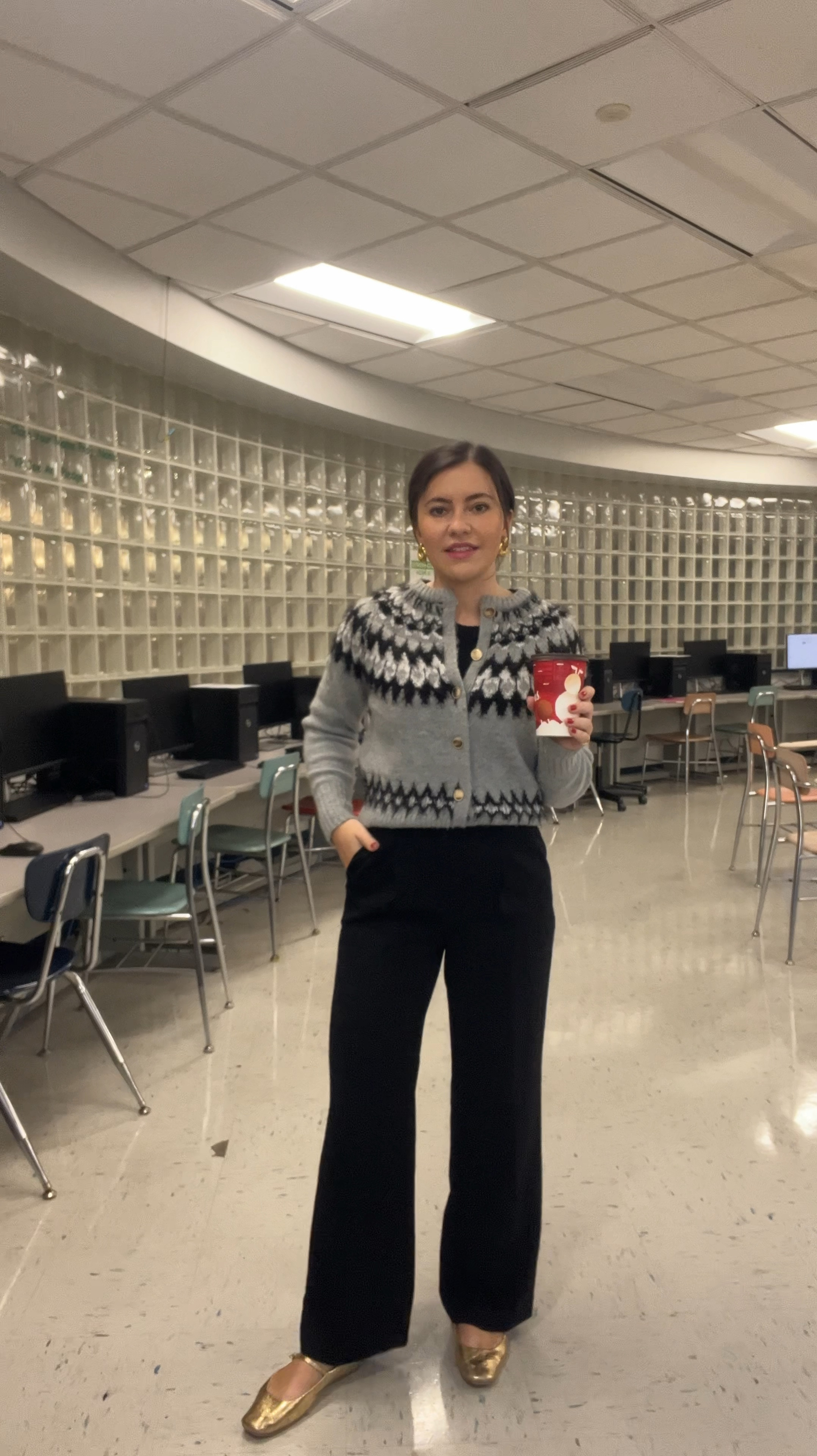 Monday work look 🖤

#LTKFindsUnder50 #LTKHoliday #LTKWorkwear