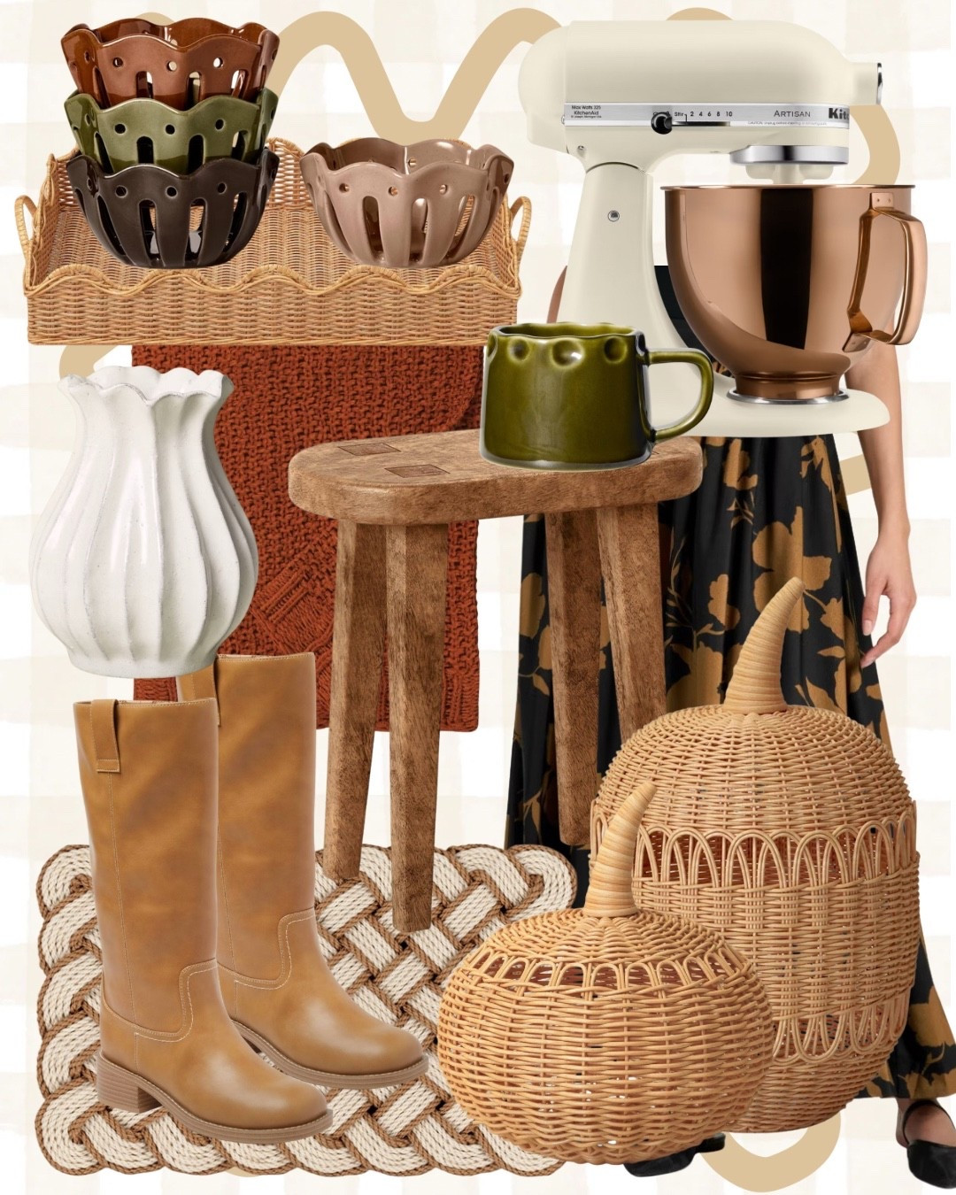 Fall | Target | Pumpkins | Autumn | Early Fall | Fall Preview | September 

#LTKHome #LTKFindsUnder50 #LTKFamily