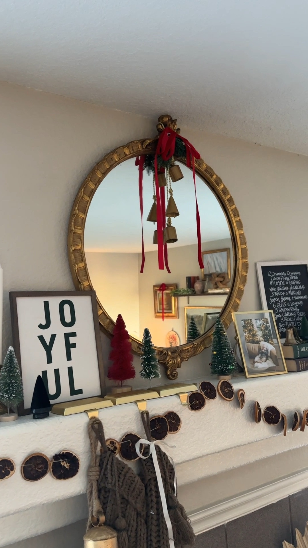 Christmas Decor