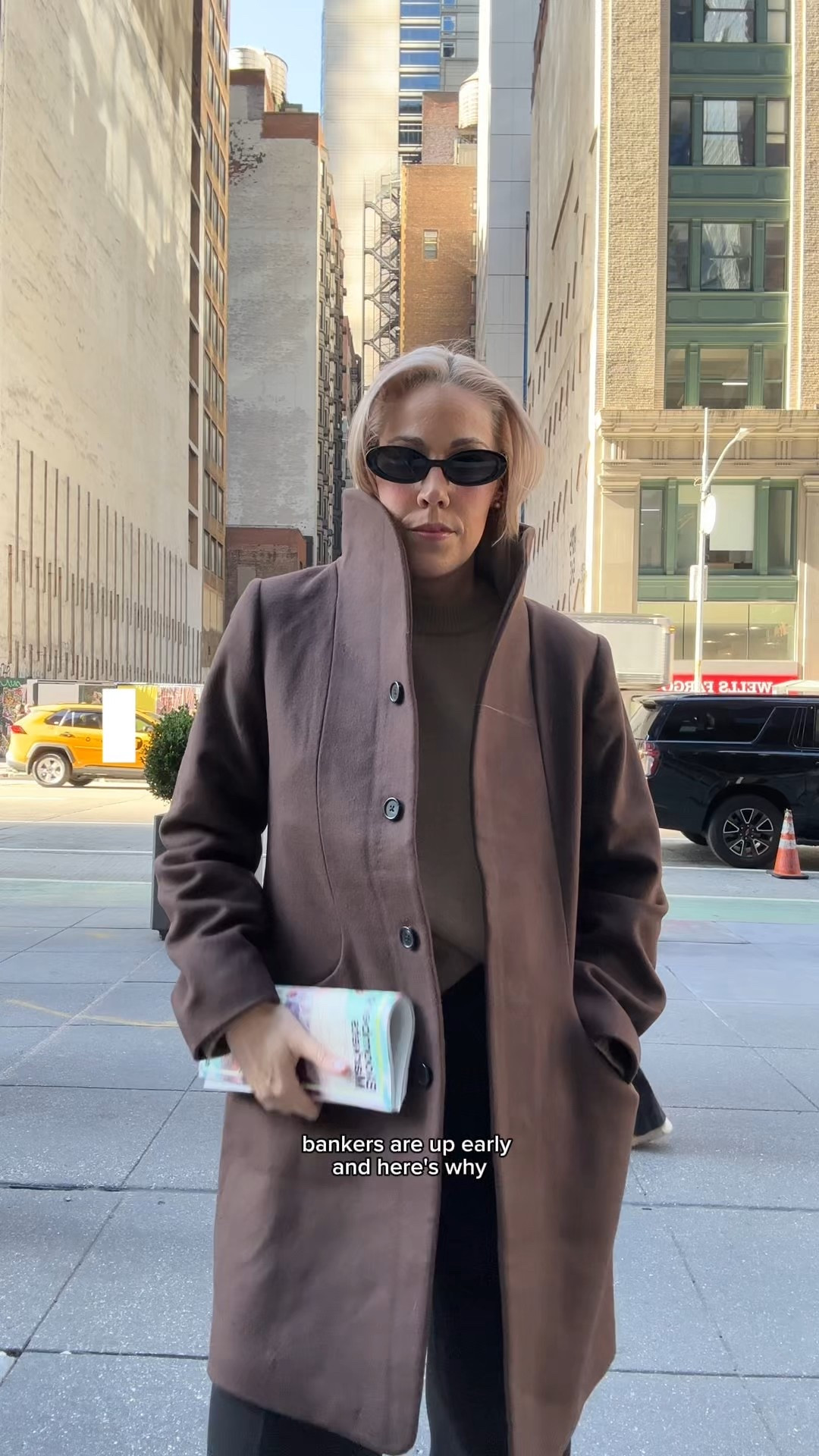 AFFORDABLE WORKWEAR STAPLES

Whether you’re simply looking for affordable outfits to wear to the office or classic Staples to wear casually, or someone who’s just starting off on their professional career, Quince is the clothing brand you need to know about.

I’ve been getting all of my classic cashmere sweaters from this brand for nearly a decade. It helped me build my professional wardrobe when I was transitioning from the Fitness industry to a corporate office. You’ll find cashmere sweaters that range in price from $44-$119!

It also includes menswear as well! It’s also no longer just cashmere sweaters, you can build full outfits with slacks, trousers, outerwear, including wool costs, and accessories. Nearly everything is $300 and under.

This brown wool coat reminds me of the classic J.Crew stadium coat! It comes in a ton of colors and so does this oversized crewneck cashmere sweater I’m wearing as well. The wide leg slacks are also an excellent staple for the office or to wear casually.

#LTKWorkwear #LTKFindsUnder100 #LTKStyleTip