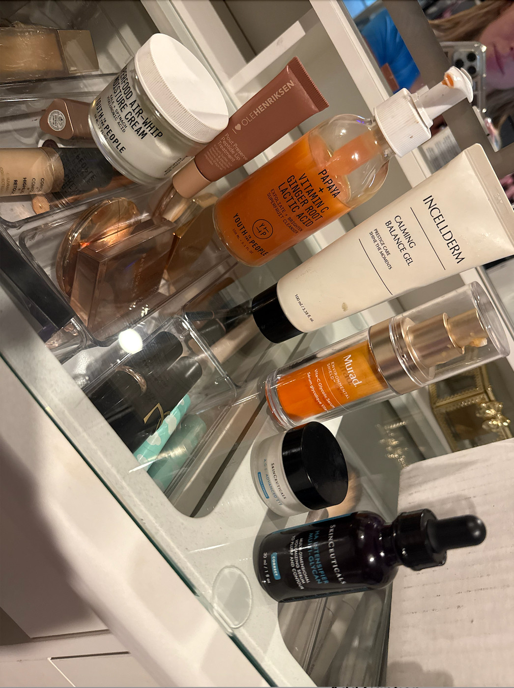 My favorite products I use in my daily skincare routine! 

 #LTKBeauty