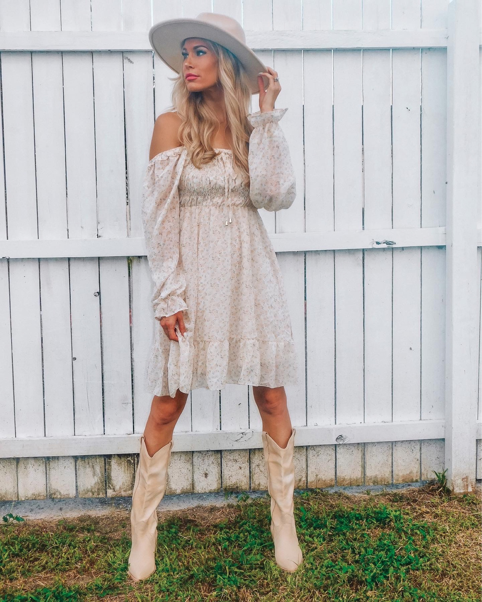 #bohodress 

#LTKSeasonal #LTKsalealert #LTKunder50