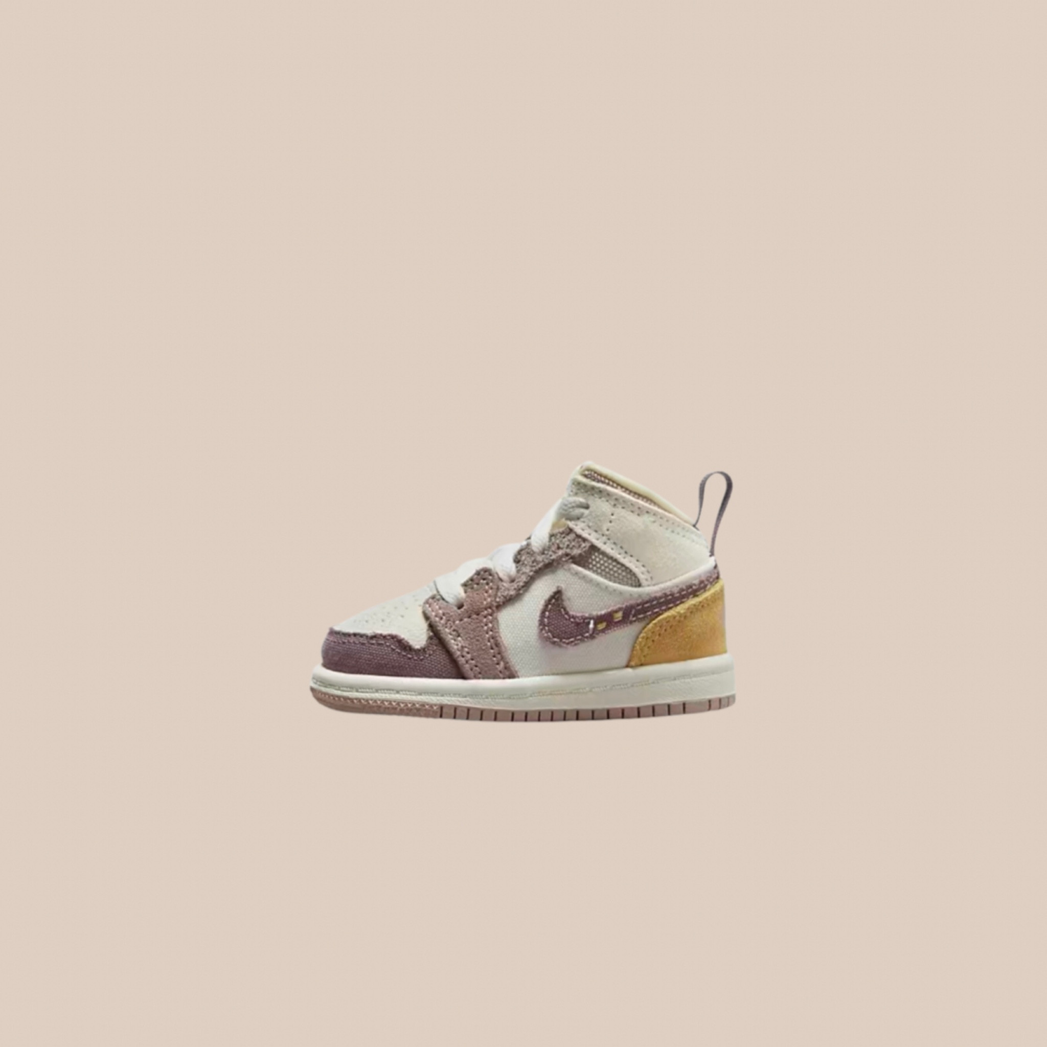 The cutest Nike sneakers for baby girl! 

#LTKbaby #LTKshoecrush #LTKkids