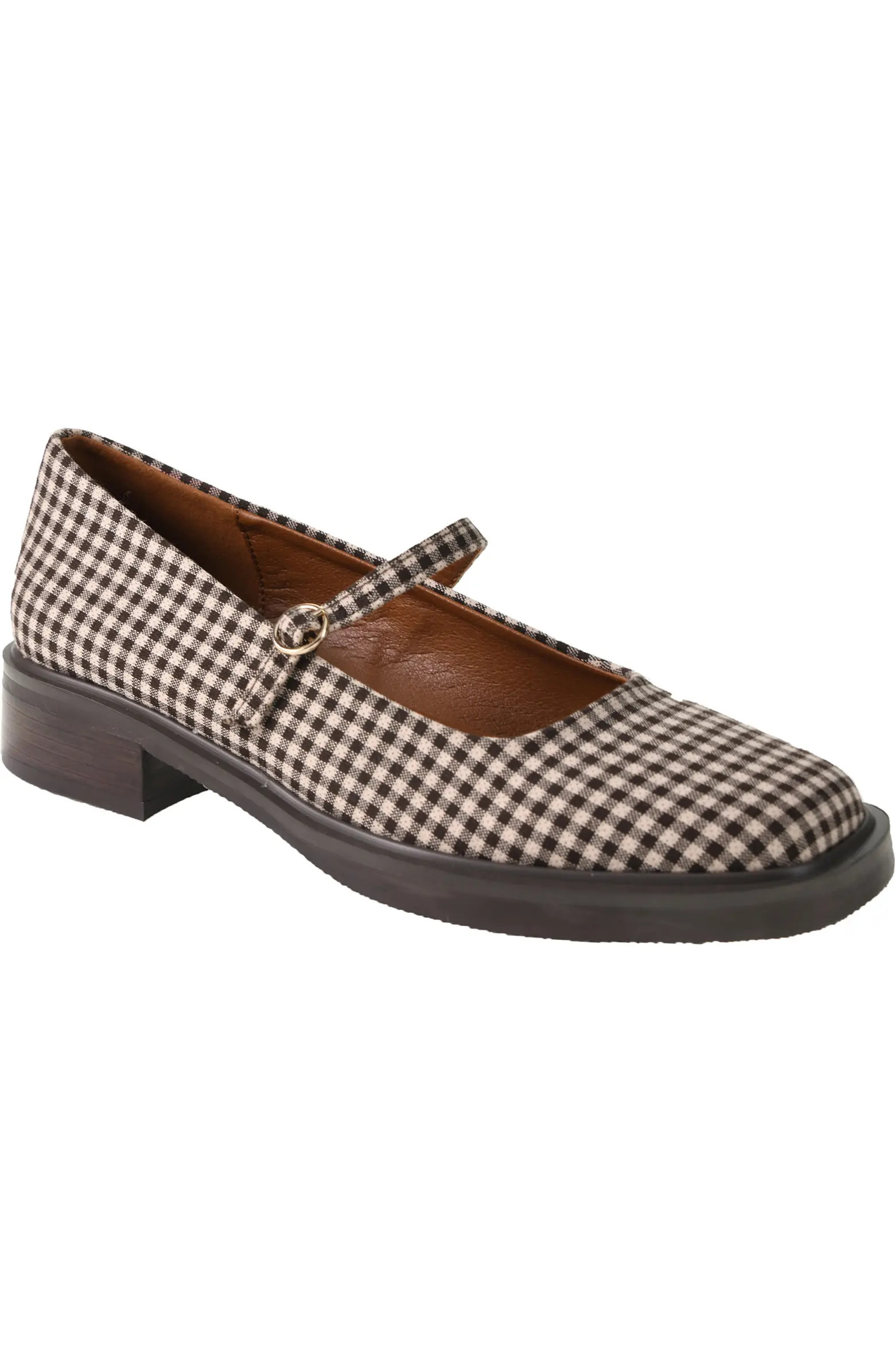 Chinese Laundry Sonia Mary Jane Pump (Women) | Nordstrom | Nordstrom